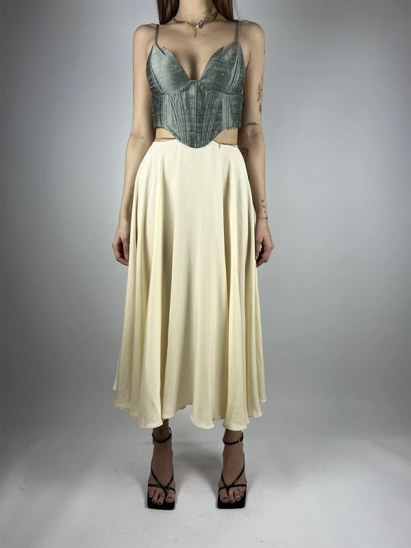 Long Dress 1